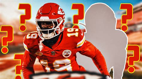 2 surprise Chiefs preseason roster cuts to watch out for.